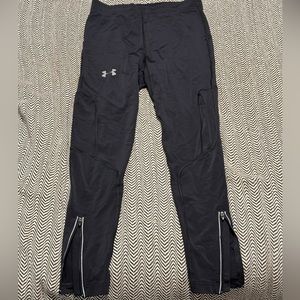 Under Armour Heatgear fitted Running Leggings